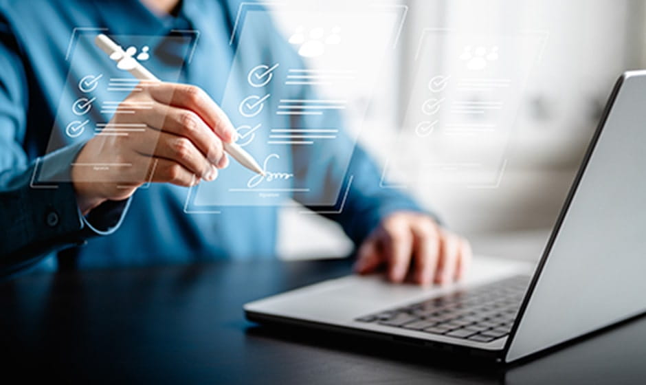 総合リース事業